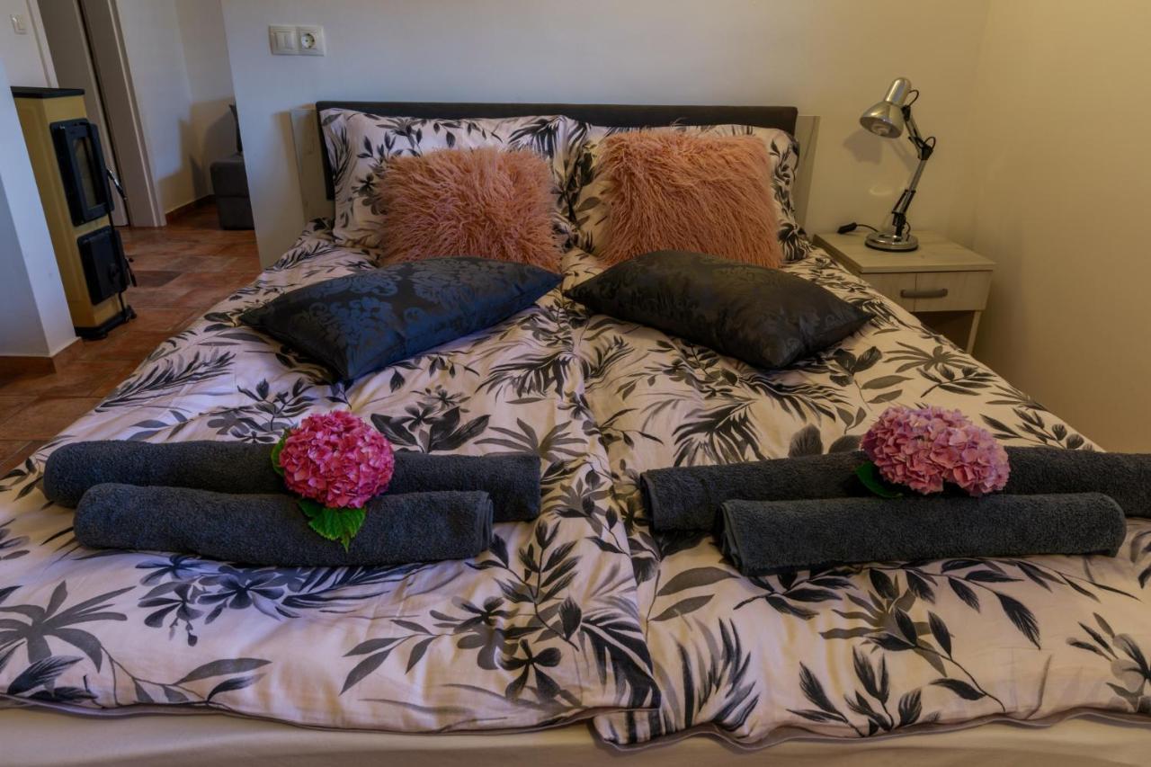 Apartment Mavrica בלד מראה חיצוני תמונה